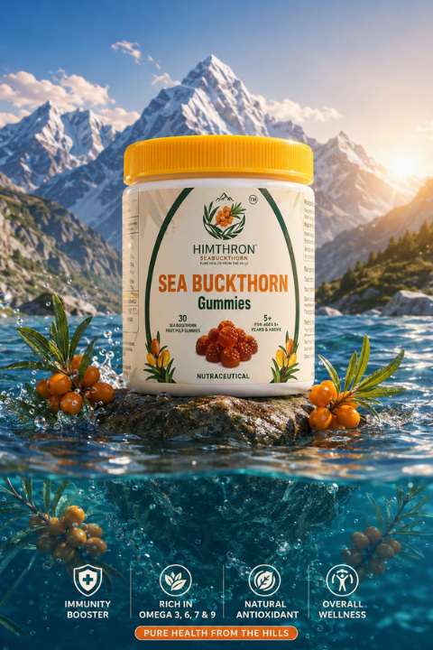 Himalayan Wellness
